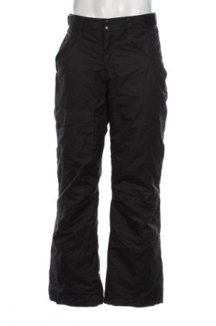 Herrenhose für Wintersport Faded Glory, Größe S, Farbe Schwarz, Preis 88,99 €