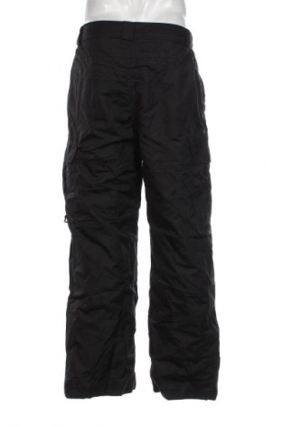 Pantaloni bărbătești pentru sporturi de iarnă Faded Glory, Mărime M, Culoare Negru, Preț 417,99 Lei