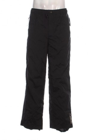 Herrenhose für Wintersport Fire Fly, Größe M, Farbe Schwarz, Preis 35,99 €