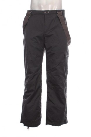 Herrenhose für Wintersport Fire Fly, Größe XL, Farbe Grau, Preis € 44,99