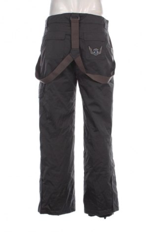 Herrenhose für Wintersport Fire Fly, Größe XL, Farbe Grau, Preis € 44,99