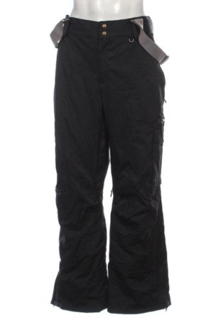 Herrenhose für Wintersport Fire Fly, Größe XL, Farbe Schwarz, Preis € 48,99