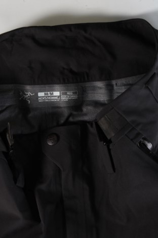 Pantaloni bărbătești pentru sporturi de iarnă GORE-TEX, Mărime M, Culoare Negru, Preț 450,99 Lei