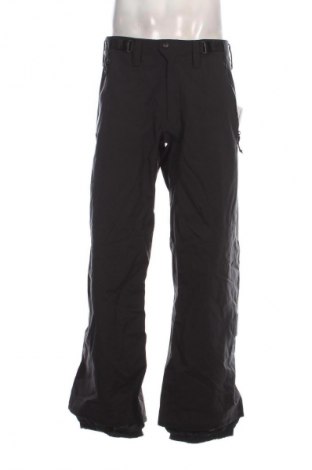 Pantaloni bărbătești pentru sporturi de iarnă GORE-TEX, Mărime M, Culoare Negru, Preț 450,99 Lei