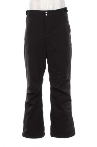 Herrenhose für Wintersport Gerry, Größe L, Farbe Schwarz, Preis € 30,49