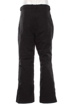 Herrenhose für Wintersport Gerry, Größe L, Farbe Schwarz, Preis 30,49 €