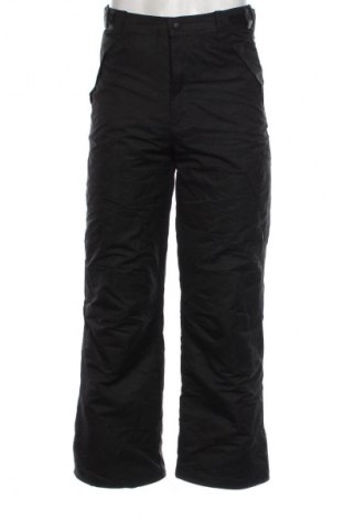 Herrenhose für Wintersport Hot Paws, Größe L, Farbe Schwarz, Preis 18,49 €