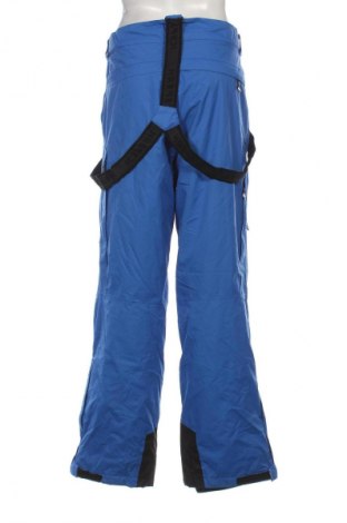 Pantaloni bărbătești pentru sporturi de iarnă Icepeak, Mărime XXL, Culoare Albastru, Preț 202,99 Lei