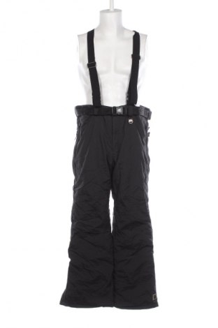 Herrenhose für Wintersport Iguana, Größe XL, Farbe Schwarz, Preis € 30,49