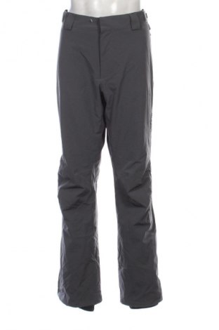 Herrenhose für Wintersport Karbon, Größe XL, Farbe Grau, Preis € 36,99