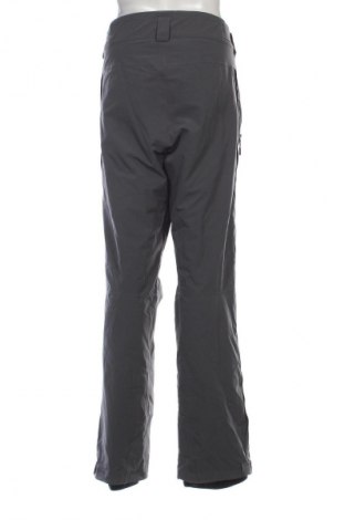 Herrenhose für Wintersport Karbon, Größe XL, Farbe Grau, Preis 33,99 €