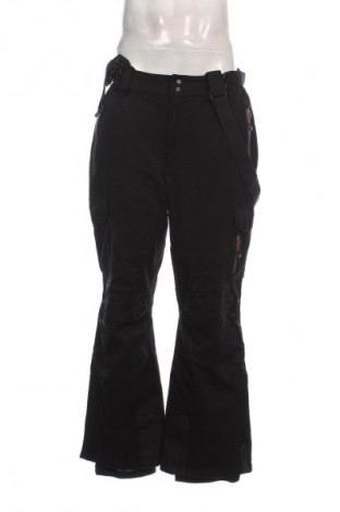 Herrenhose für Wintersport Killtec, Größe XL, Farbe Schwarz, Preis € 52,99