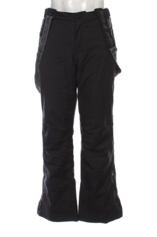 Pantaloni bărbătești pentru sporturi de iarnă M Tex Collection, Mărime XL, Culoare Negru, Preț 130,99 Lei