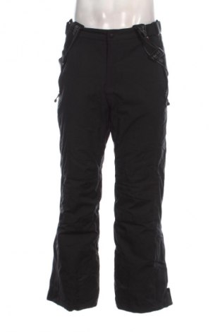 Herrenhose für Wintersport Maier Sports, Größe M, Farbe Schwarz, Preis € 48,49