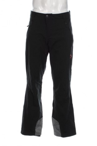 Herrenhose für Wintersport Mammut, Größe L, Farbe Blau, Preis € 81,99