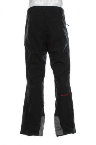 Herrenhose für Wintersport Mammut, Größe L, Farbe Blau, Preis 81,99 €