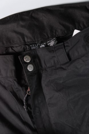 Pantaloni bărbătești pentru sporturi de iarnă Mountain Hardwear, Mărime L, Culoare Negru, Preț 202,99 Lei