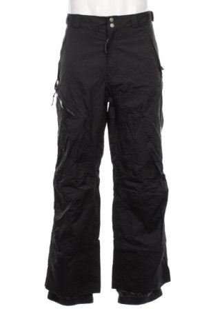 Herrenhose für Wintersport Mountain Hardwear, Größe L, Farbe Schwarz, Preis € 48,49