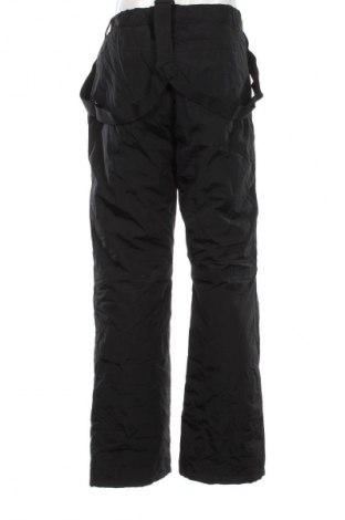 Herrenhose für Wintersport Mountain Peak, Größe L, Farbe Schwarz, Preis € 35,99