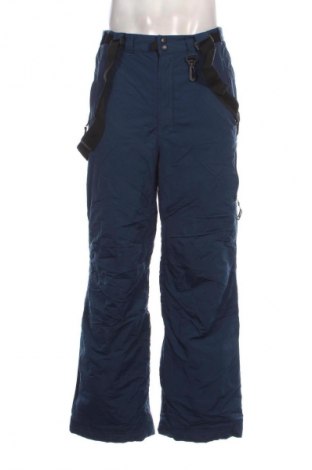 Herrenhose für Wintersport Mountain Peak, Größe XXL, Farbe Blau, Preis € 44,99