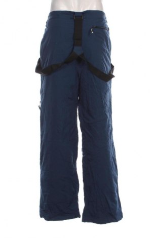 Herrenhose für Wintersport Mountain Peak, Größe XXL, Farbe Blau, Preis € 44,99