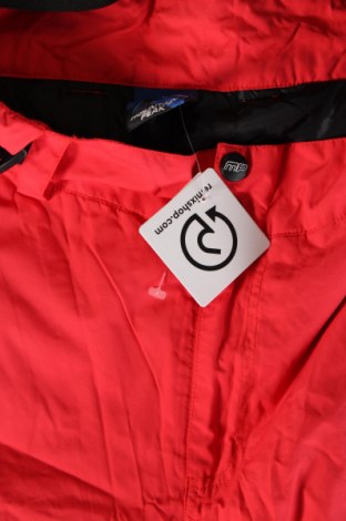 Herrenhose für Wintersport Mountain Peak, Größe M, Farbe Rot, Preis 44,99 €