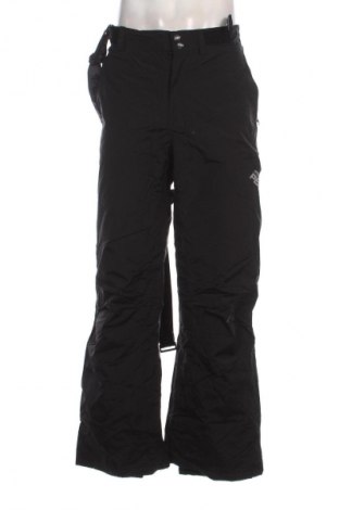 Herrenhose für Wintersport Mountain Peak, Größe XXL, Farbe Schwarz, Preis 44,99 €