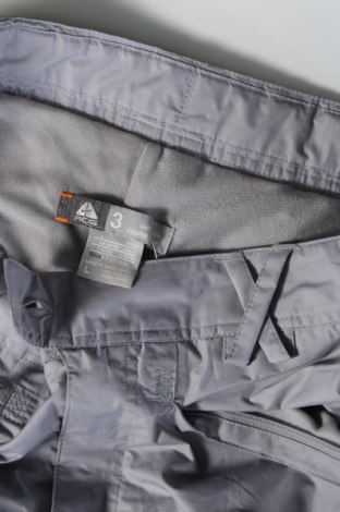 Herrenhose für Wintersport Nike Acg, Größe L, Farbe Grau, Preis € 62,99