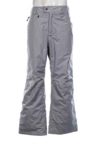 Herrenhose für Wintersport Nike Acg, Größe L, Farbe Grau, Preis € 62,99