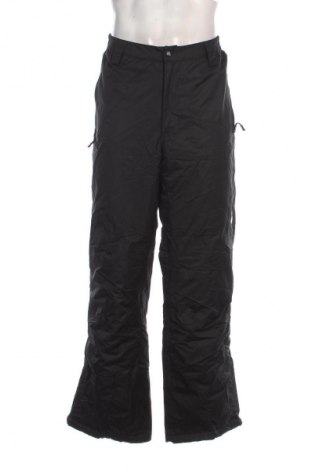 Herrenhose für Wintersport Nkd, Größe XXL, Farbe Schwarz, Preis 48,99 €