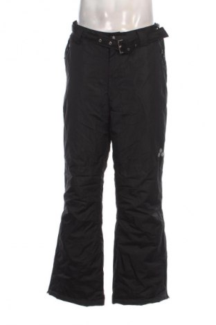 Herrenhose für Wintersport Nkd, Größe L, Farbe Schwarz, Preis € 44,99