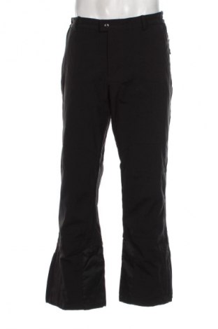 Pantaloni bărbătești pentru sporturi de iarnă Nkd, Mărime L, Culoare Negru, Preț 188,99 Lei