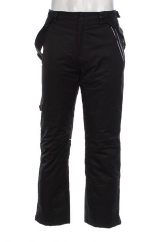 Herrenhose für Wintersport Northville, Größe S, Farbe Schwarz, Preis € 53,99