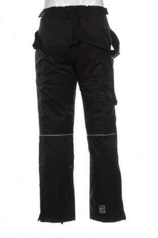 Herrenhose für Wintersport Northville, Größe S, Farbe Schwarz, Preis 48,99 €