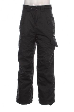 Herrenhose für Wintersport O'neill, Größe S, Farbe Schwarz, Preis € 38,99