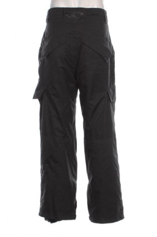 Herrenhose für Wintersport O'neill, Größe S, Farbe Schwarz, Preis 38,99 €