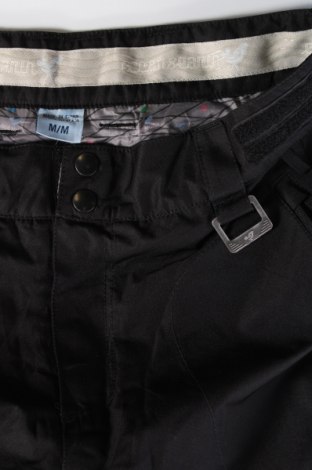 Pantaloni bărbătești pentru sporturi de iarnă Ocean Earth, Mărime M, Culoare Negru, Preț 100,99 Lei