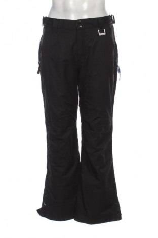 Pantaloni bărbătești pentru sporturi de iarnă Ocean Earth, Mărime M, Culoare Negru, Preț 100,99 Lei