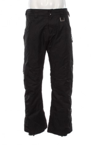 Herrenhose für Wintersport Ocean Earth, Größe M, Farbe Schwarz, Preis € 19,49