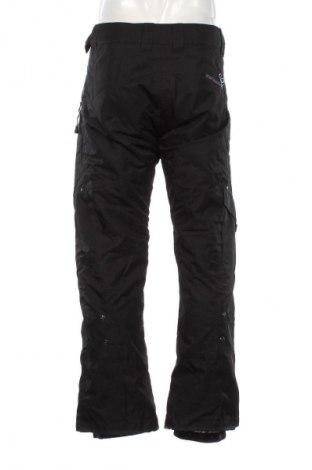 Herrenhose für Wintersport Ocean Earth, Größe M, Farbe Schwarz, Preis 19,49 €