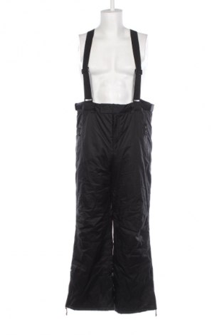 Herrenhose für Wintersport Okay, Größe XL, Farbe Schwarz, Preis € 40,49