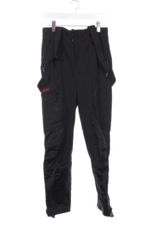 Herrenhose für Wintersport Ortovox, Größe XS, Farbe Schwarz, Preis € 81,99