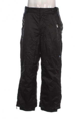 Herrenhose für Wintersport Peak Mountain, Größe M, Farbe Schwarz, Preis € 48,49