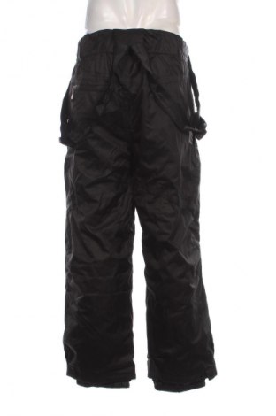 Herrenhose für Wintersport Peak Mountain, Größe M, Farbe Schwarz, Preis € 48,49