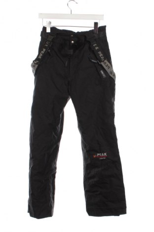 Pantaloni bărbătești pentru sporturi de iarnă Peak Performance, Mărime S, Culoare Negru, Preț 697,99 Lei