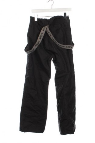 Herrenhose für Wintersport Peak Performance, Größe S, Farbe Schwarz, Preis 147,99 €