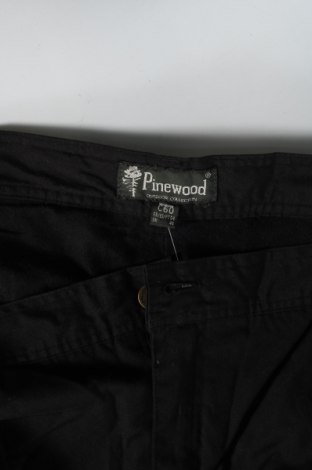 Pantaloni bărbătești pentru sporturi de iarnă Pinewood, Mărime XXL, Culoare Negru, Preț 225,99 Lei