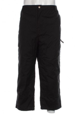 Herrenhose für Wintersport Pinewood, Größe XXL, Farbe Schwarz, Preis € 48,49