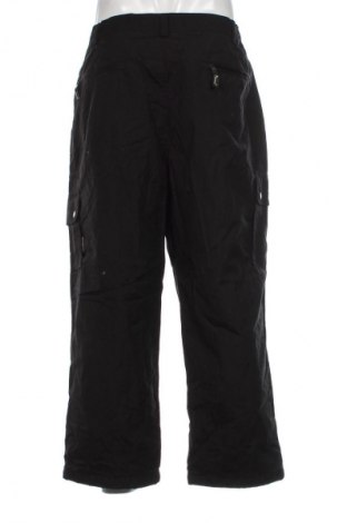 Herrenhose für Wintersport Pinewood, Größe XXL, Farbe Schwarz, Preis 48,49 €