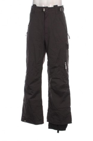 Herrenhose für Wintersport Protest, Größe XL, Farbe Grau, Preis € 30,49